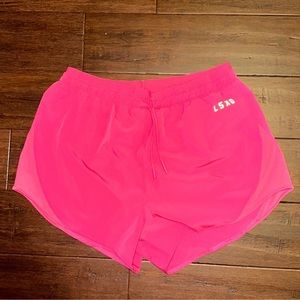 LKSD shorts